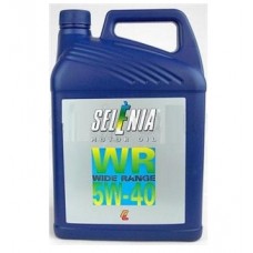 Selenia WR Diesel 5W-40 (5 L)